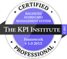 Balanced Scorecard Professional